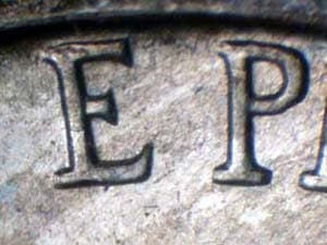 1944-S Doubled Die Reverse DDR-002
