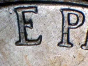 1944-S Doubled Die Reverse DDR-005