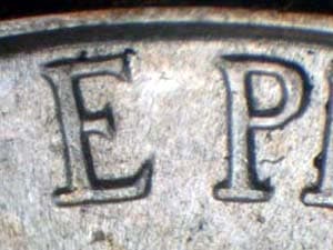 1945-D Doubled Die Reverse DDR-007