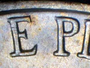 1945-D Doubled Die Reverse DDR-008