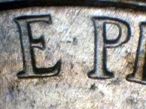 1945-D Doubled Die Reverse DDR-009