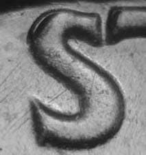 1945-S Doubled Die Reverse DDR-006
