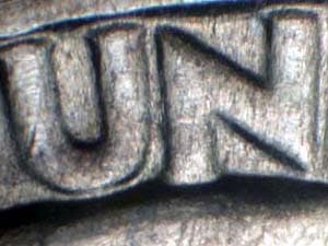 1946-D Doubled Die Reverse DDR-002