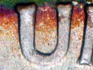 1948 Doubled Die Reverse DDR-002