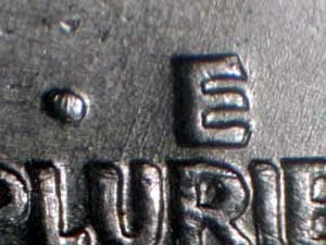 1948 Doubled Die Reverse DDR-003