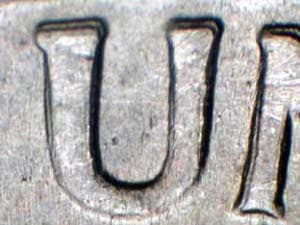 1948 Doubled Die Reverse DDR-004
