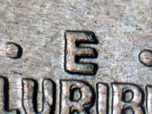1948 Doubled Die Reverse DDR-007