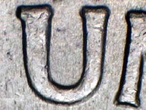 1948 Doubled Die Reverse DDR-008