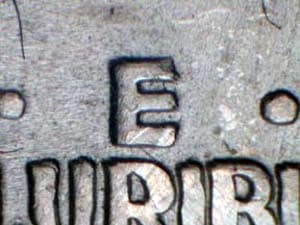 1951-S Doubled Die Reverse DDR-003