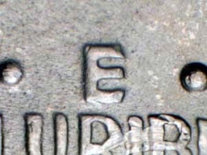 1951-S Doubled Die Reverse DDR-008