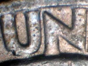 1952-D Doubled Die Reverse DDR-002