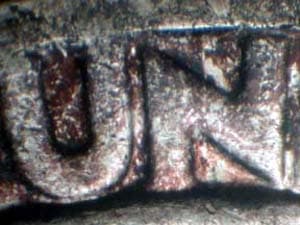 1954 Doubled Die Reverse DDR-008