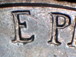1954-D Doubled Die Reverse DDR-001