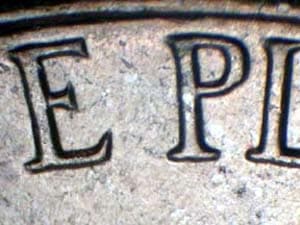 1955-D Doubled Die Reverse DDR-001