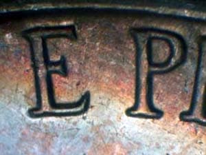 1955-D Doubled Die Reverse DDR-002