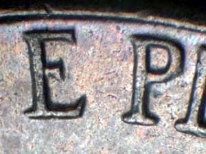 1955-D Doubled Die Reverse DDR-006