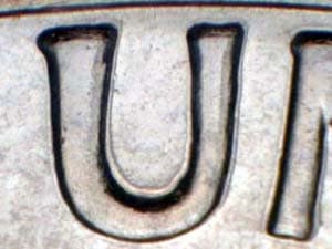 1956 Doubled Die Reverse DDR-006