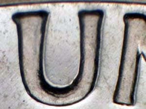 1956 Doubled Die Reverse DDR-011