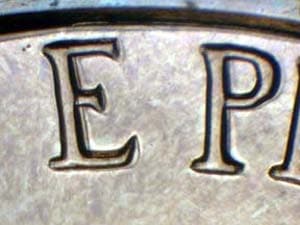 1956 Doubled Die Reverse DDR-017