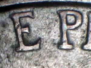 1956 Doubled Die Reverse DDR-024