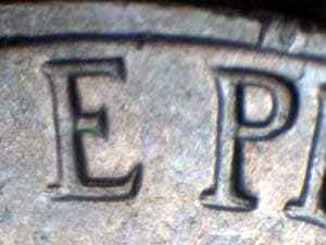 1959 Doubled Die Reverse DDR-006