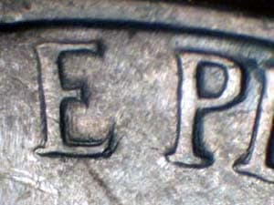 1959 Doubled Die Reverse DDR-011