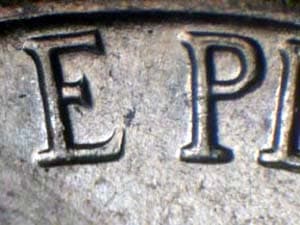 1960-D Doubled Die Reverse DDR-008