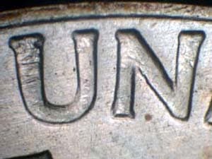 1961-D Doubled Die Reverse DDR-001