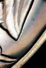 1962 Doubled Die Reverse DDR-002