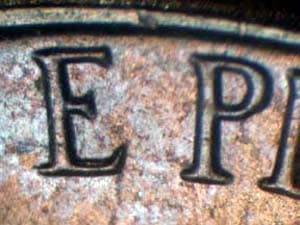1962 Doubled Die Reverse DDR-006