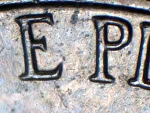 1962 Doubled Die Reverse DDR-017