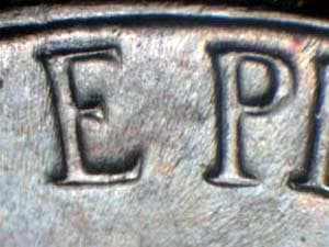 1962 Doubled Die Reverse DDR-018
