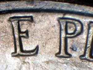 1962 Doubled Die Reverse DDR-022
