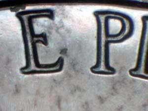 1962 Doubled Die Reverse DDR-024