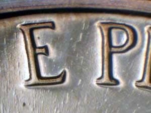 1962 Doubled Die Reverse DDR-027