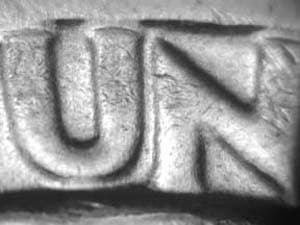 1963-D Doubled Die Reverse DDR-002