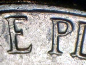 1963-D Doubled Die Reverse DDR-004