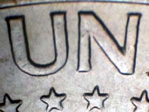 1964 Doubled Die Reverse DDR-001