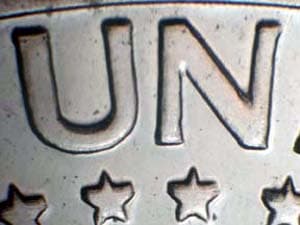 Doubled Die Reverse error coin