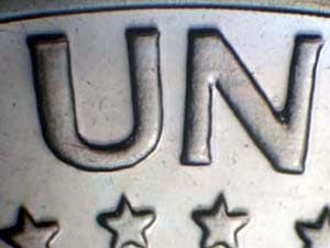 Doubled Die Reverse error coin