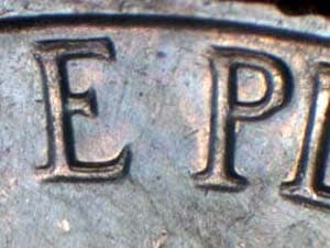 1964 Doubled Die Reverse DDR-056