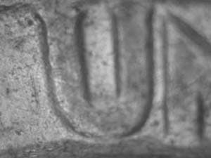 1964-D Doubled Die Reverse DDR-008