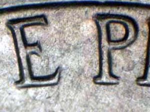 1964-D Doubled Die Reverse DDR-009