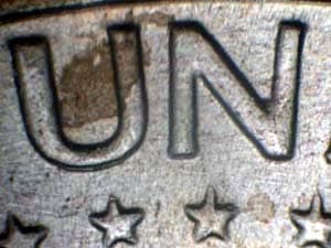 1968-D Doubled Die Reverse DDR-003