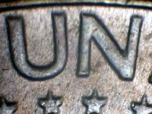 1968-D Doubled Die Reverse DDR-004
