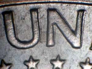 1968-D Doubled Die Reverse DDR-005