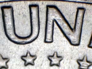 1969-D Doubled Die Reverse DDR-003
