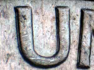 1969-D Doubled Die Reverse DDR-005