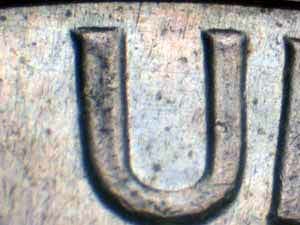 1969-D Doubled Die Reverse DDR-014