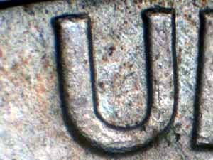 1969-D Doubled Die Reverse DDR-015